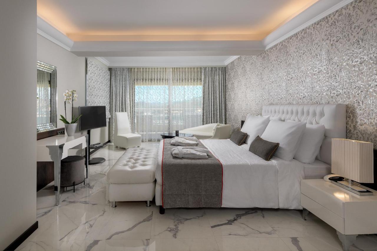 La Marquise Luxury Complex 5*
