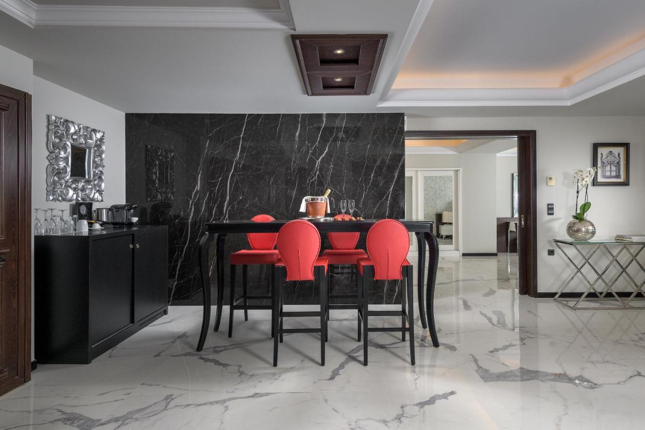 Resort La Marquise Luxury Complex 5*