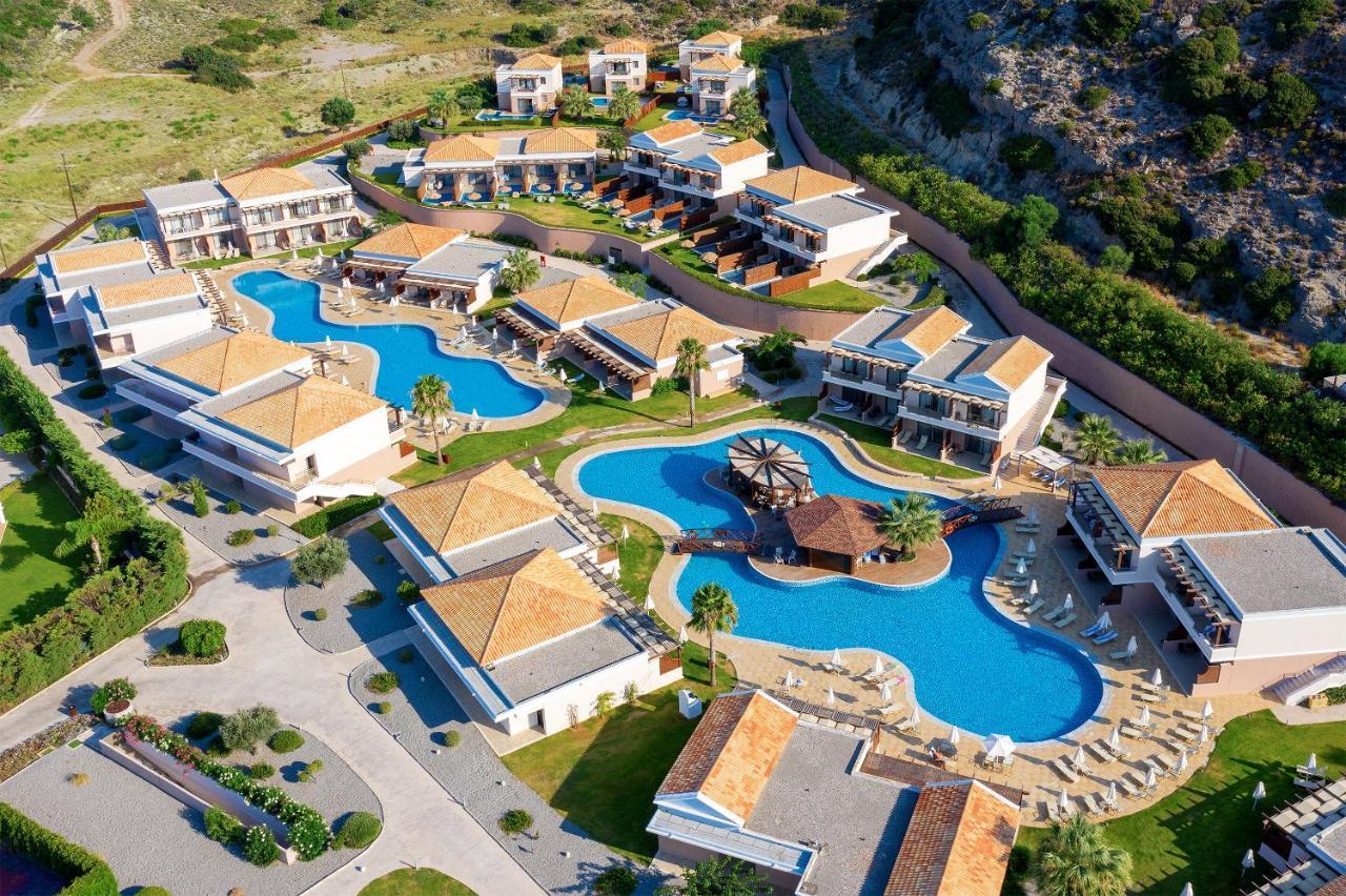 La Marquise Luxury Complex Resort 5*