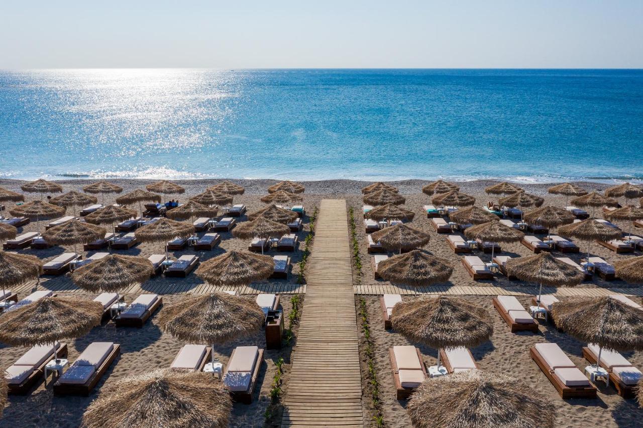 Resort La Marquise Luxury Complex