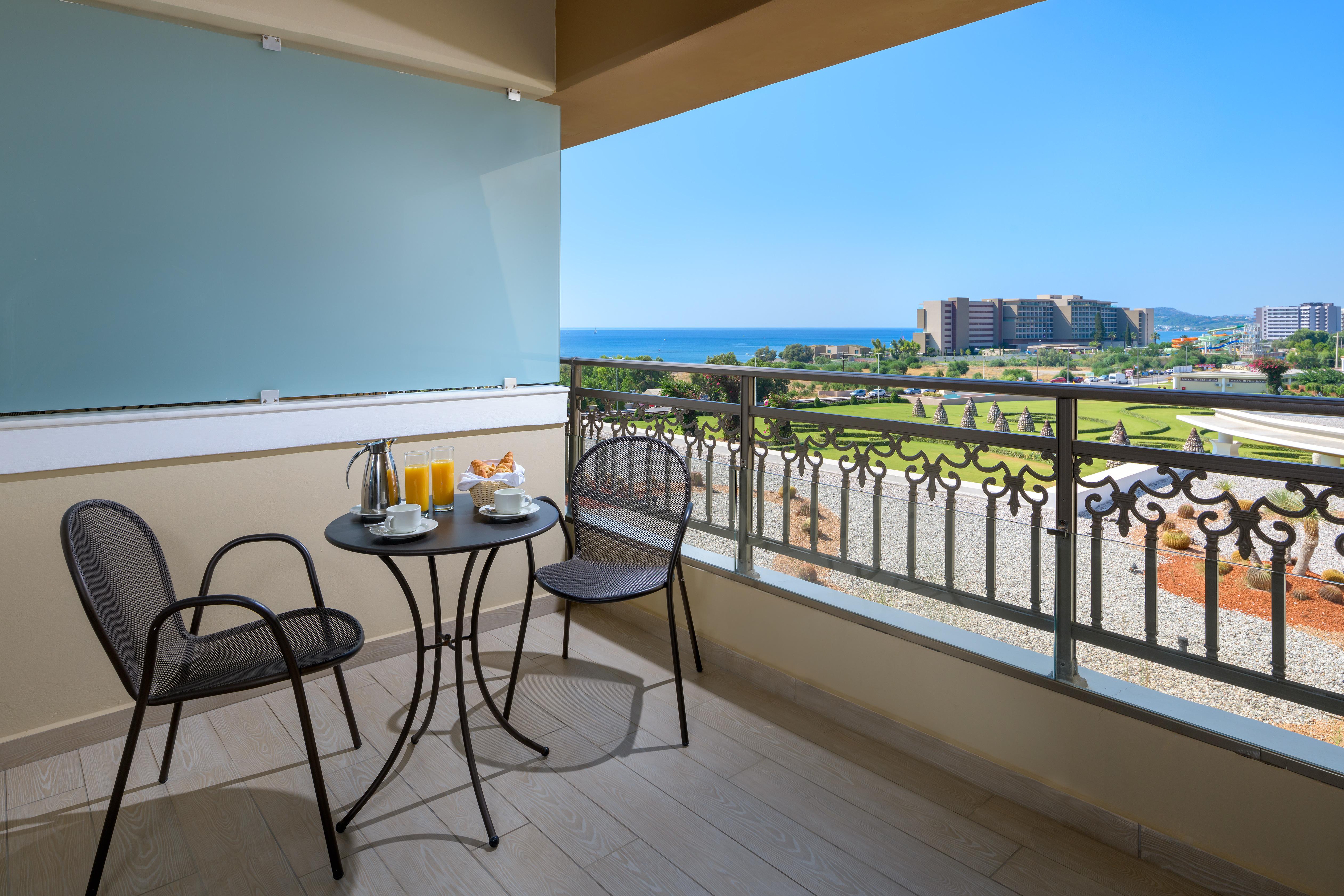 La Marquise Luxury Complex 5*
