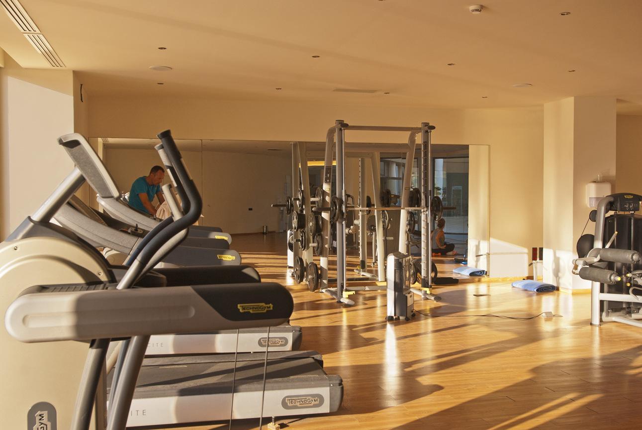 La Marquise Luxury Complex 5* Faliraki