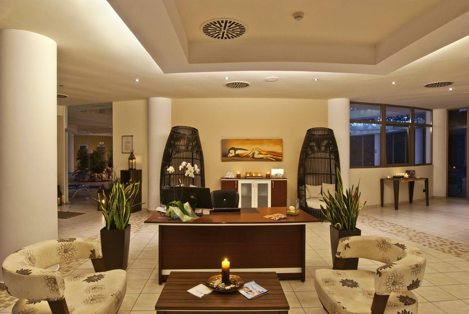 La Marquise Luxury Complex Faliraki