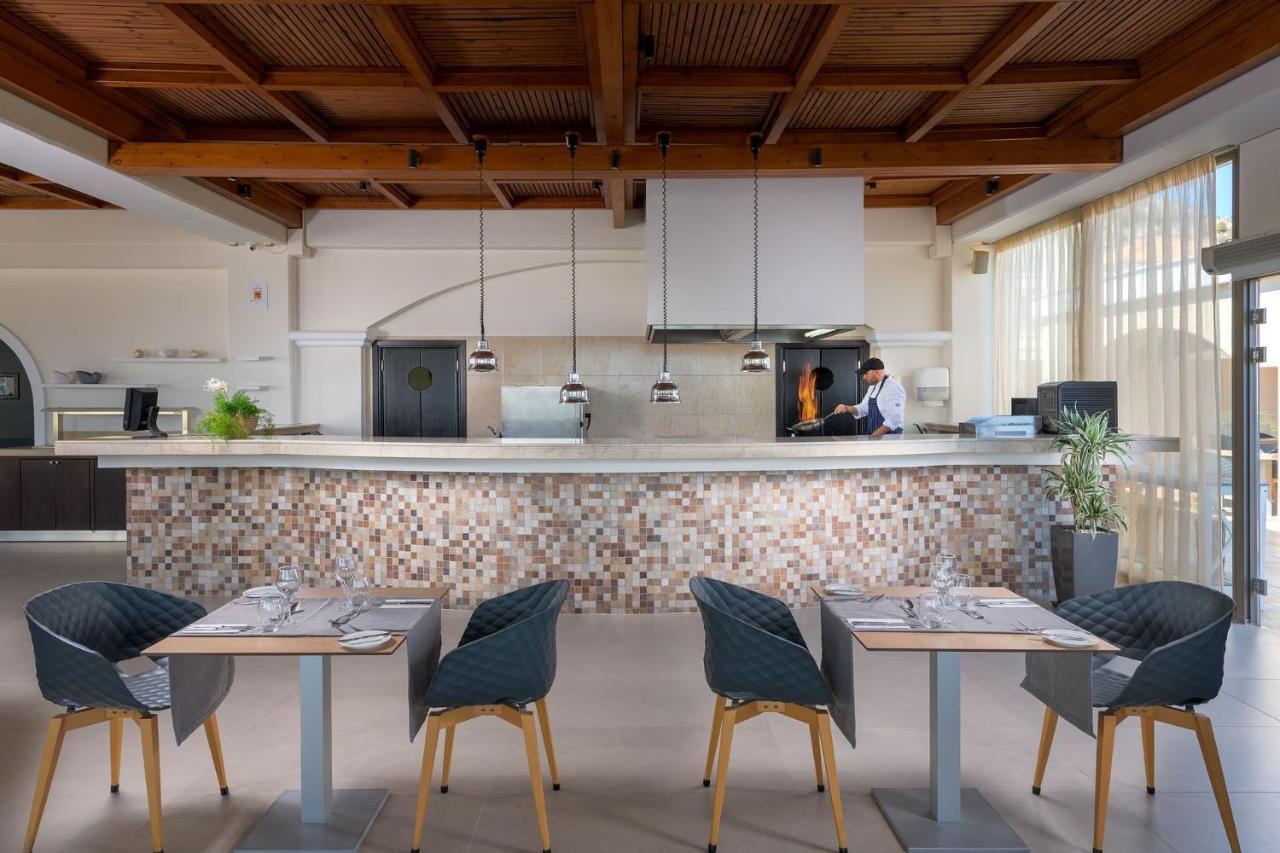 La Marquise Luxury Complex