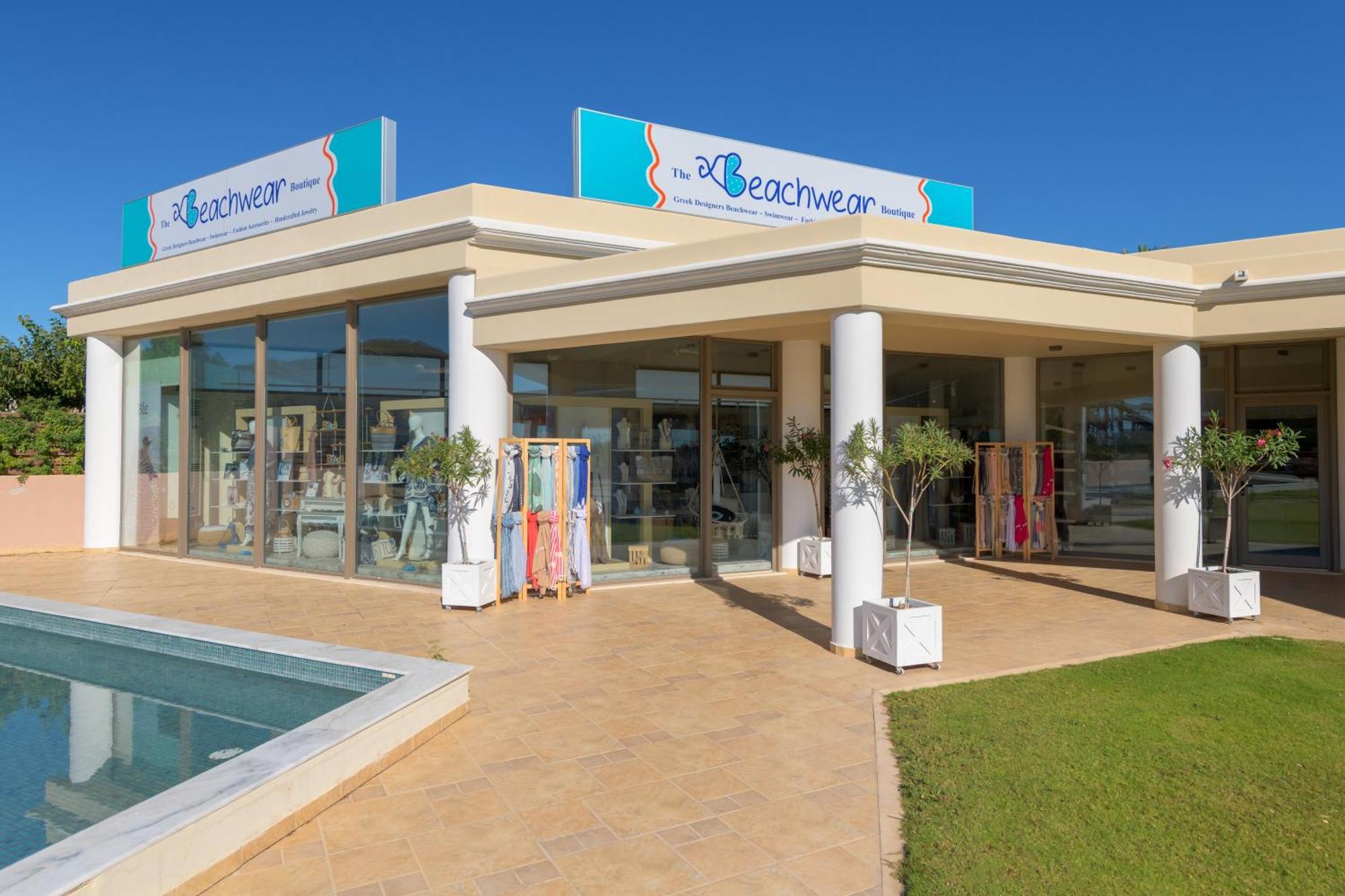 Resort La Marquise Luxury Complex Faliraki
