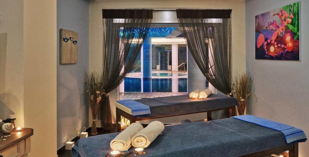 La Marquise Luxury Complex Faliraki