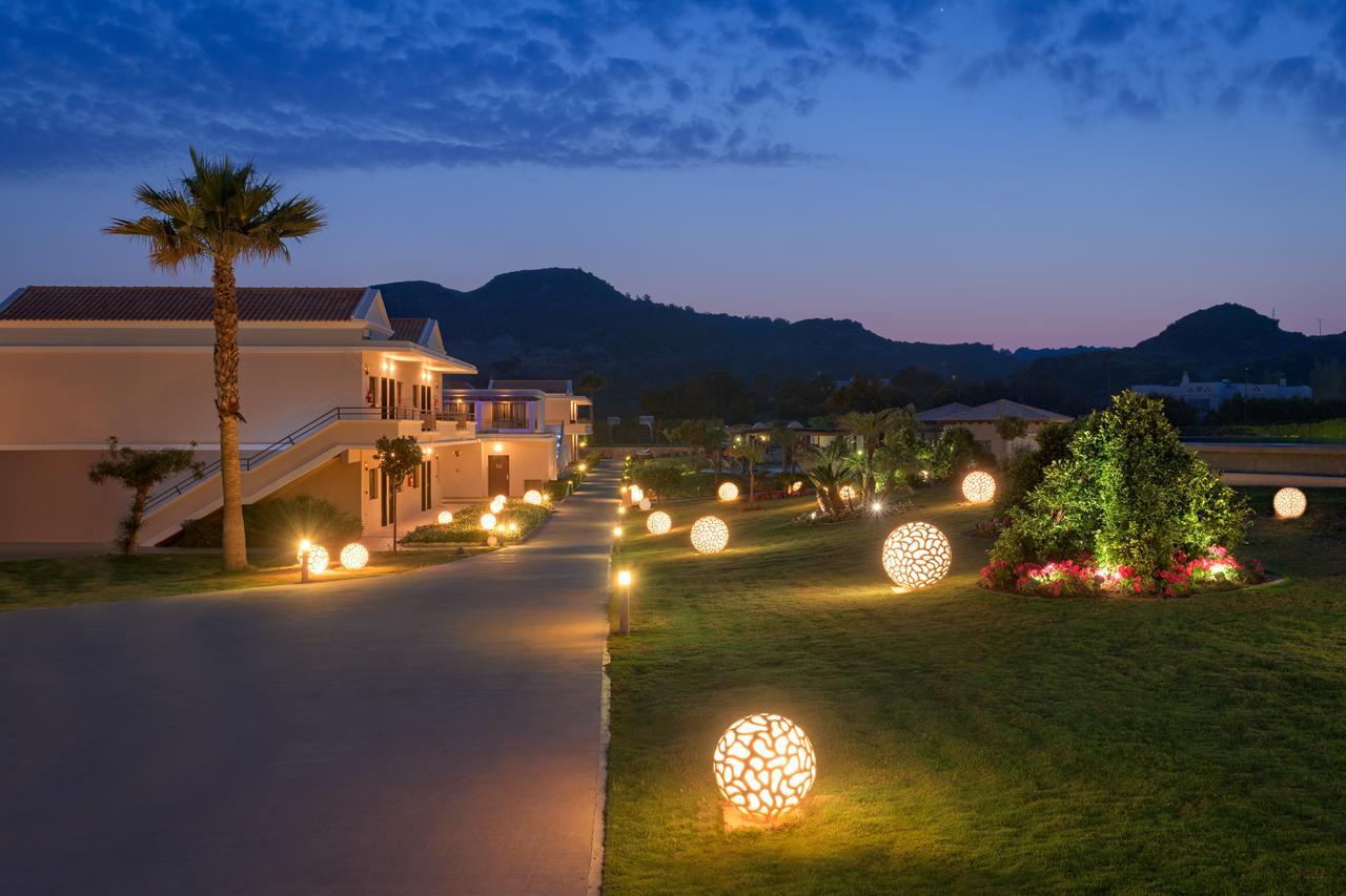 Resort La Marquise Luxury Complex 5*