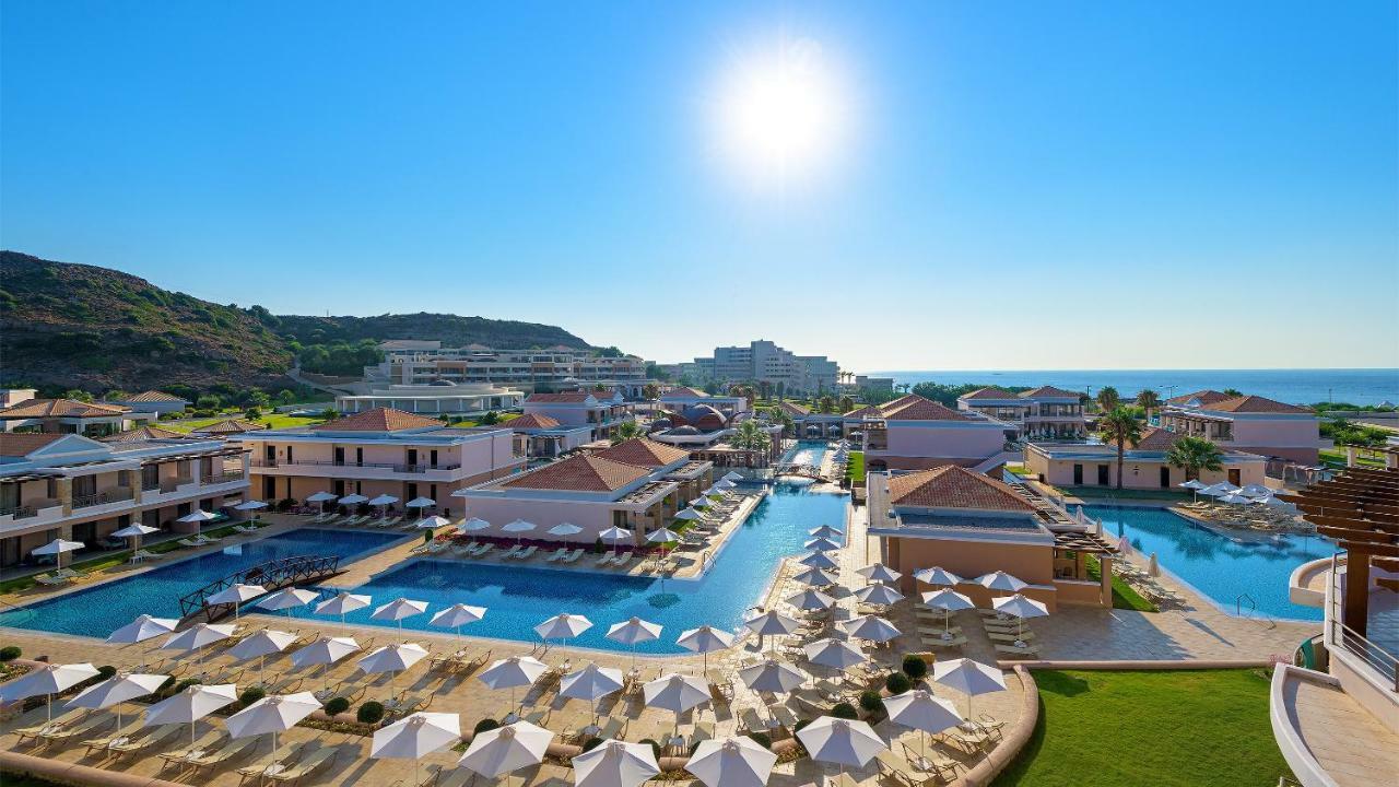 Resort La Marquise Luxury Complex