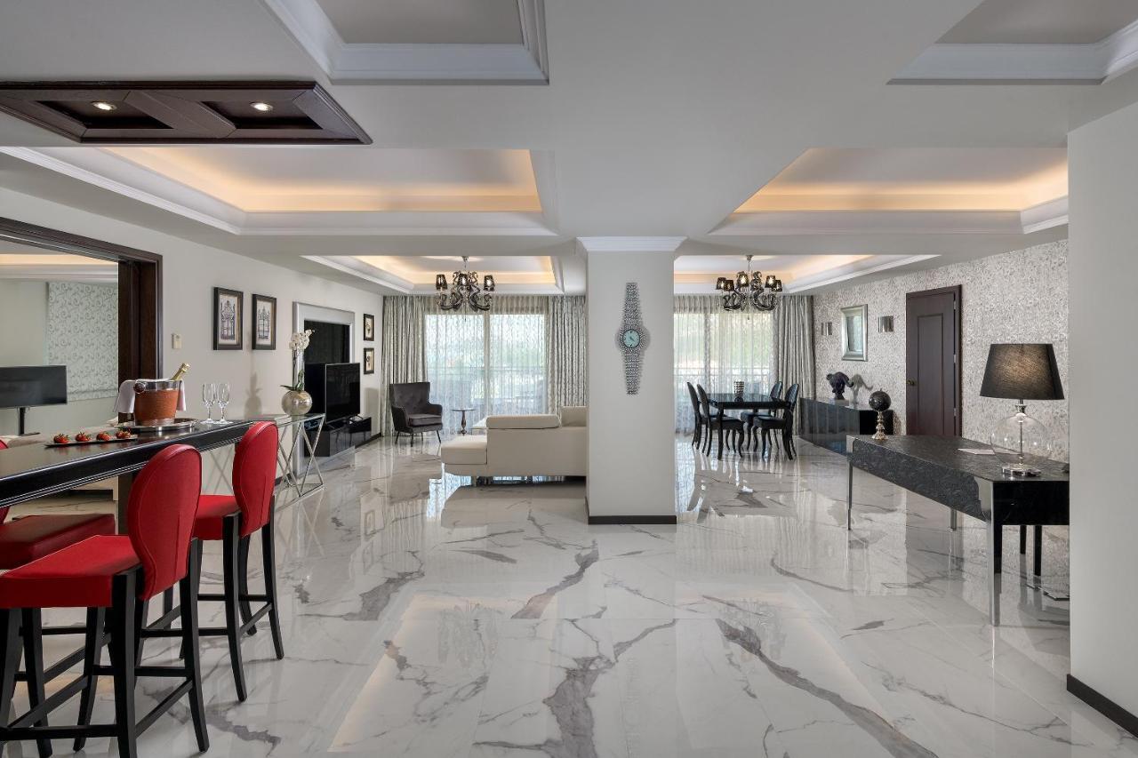 Station touristique La Marquise Luxury Complex 5*