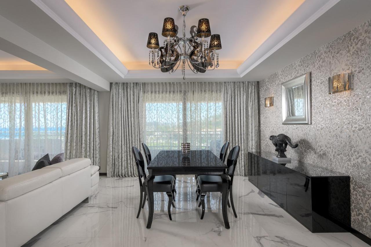 La Marquise Luxury Complex 5*