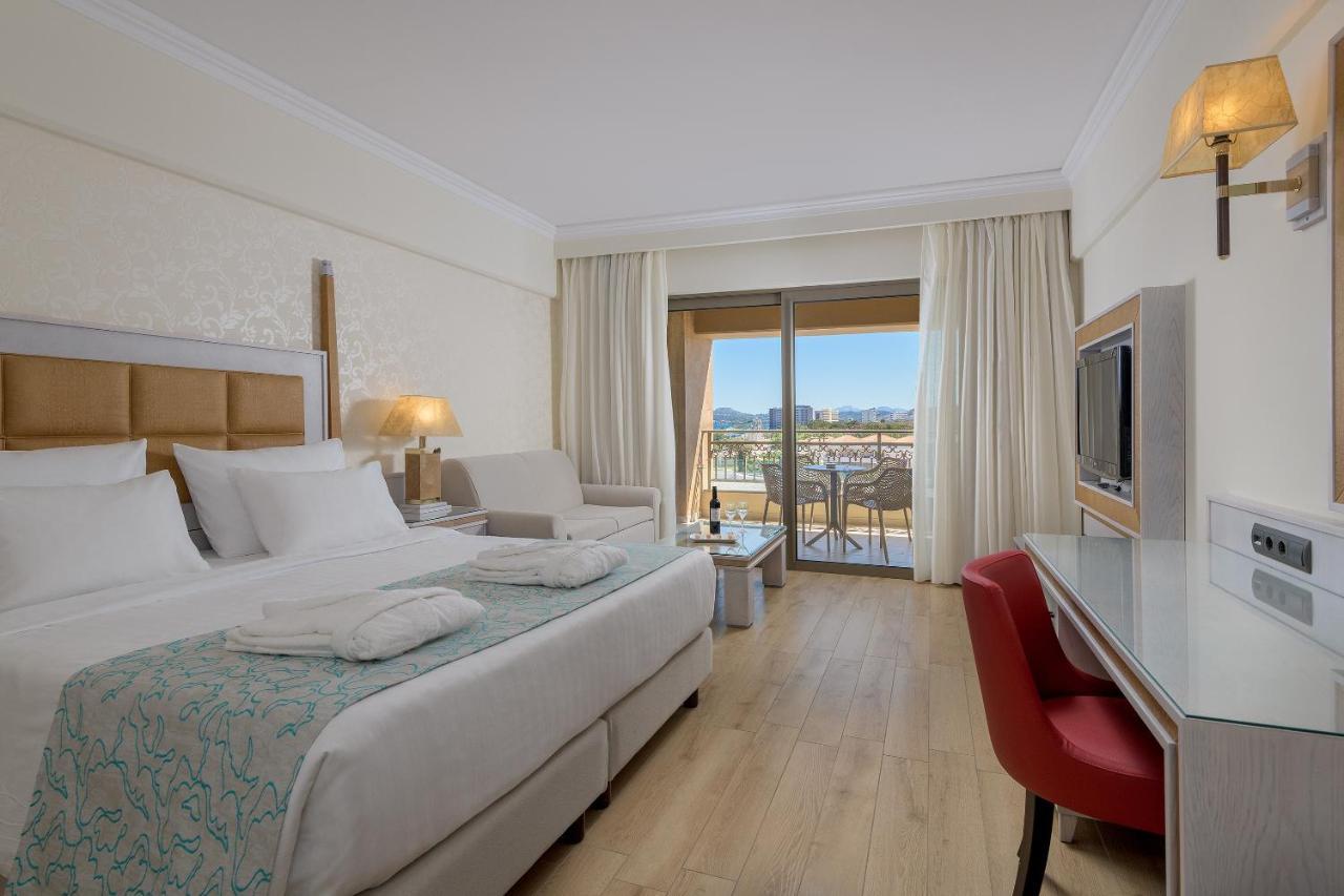 La Marquise Luxury Complex