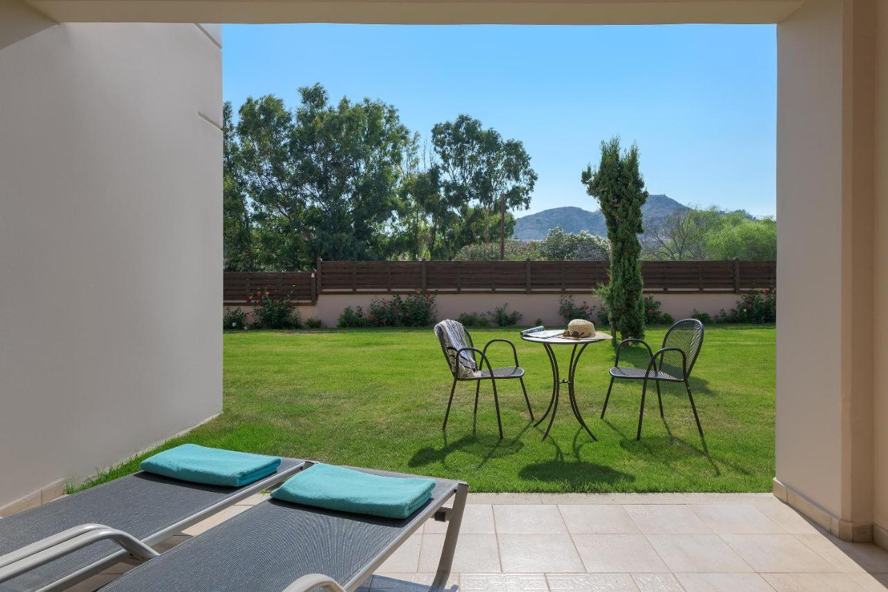 La Marquise Luxury Complex Station touristique