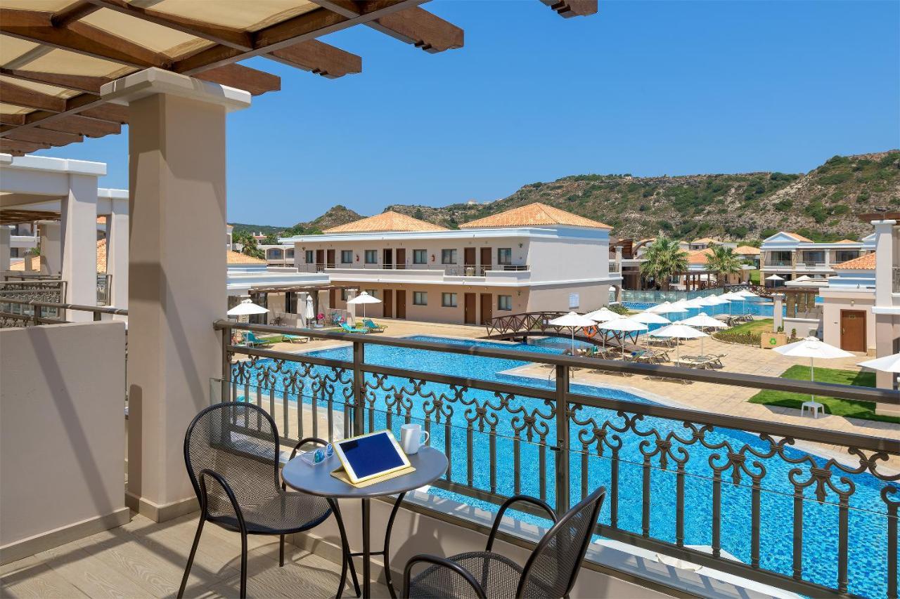 Station touristique La Marquise Luxury Complex 5*