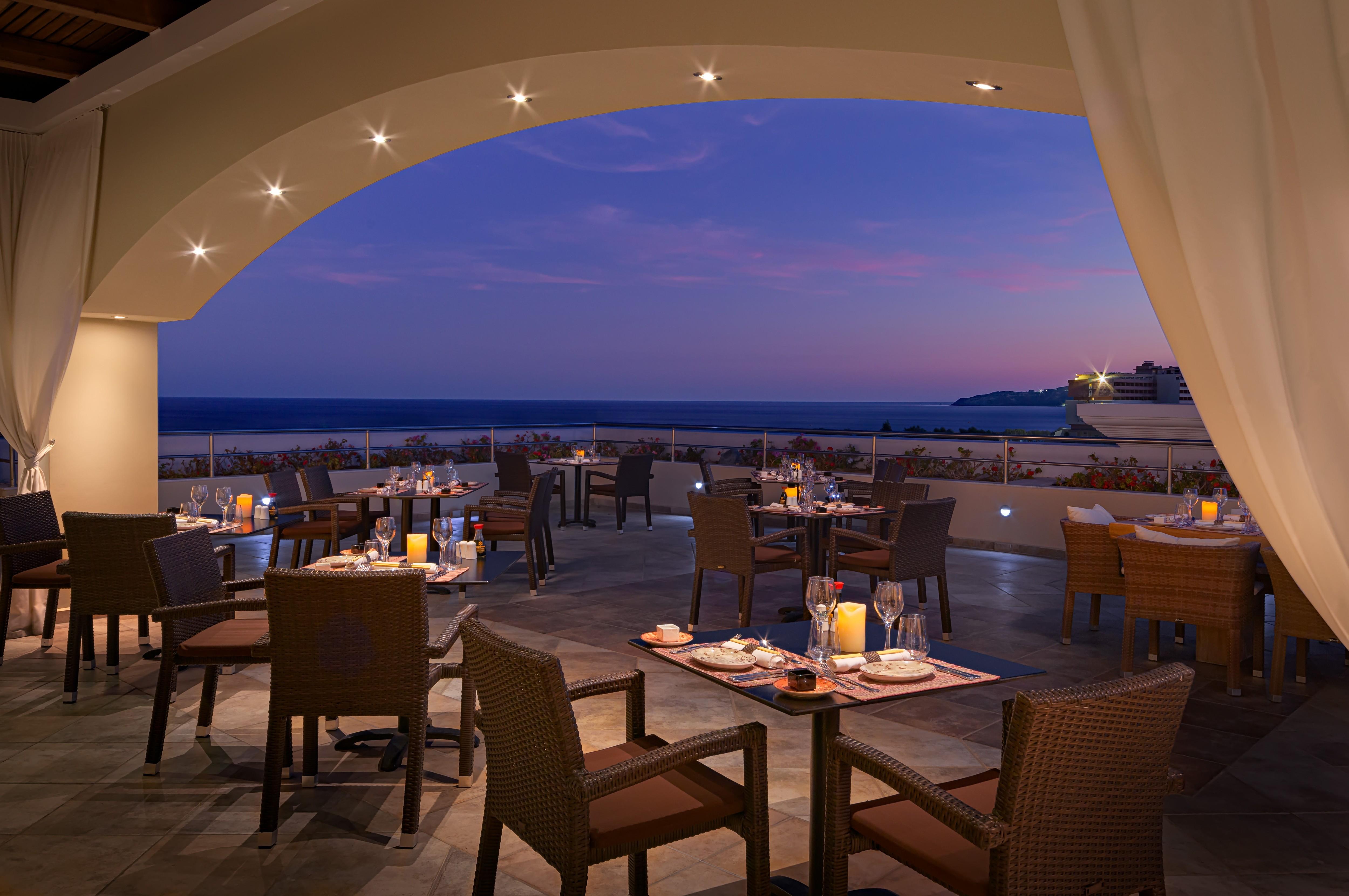La Marquise Luxury Complex Station touristique 5*