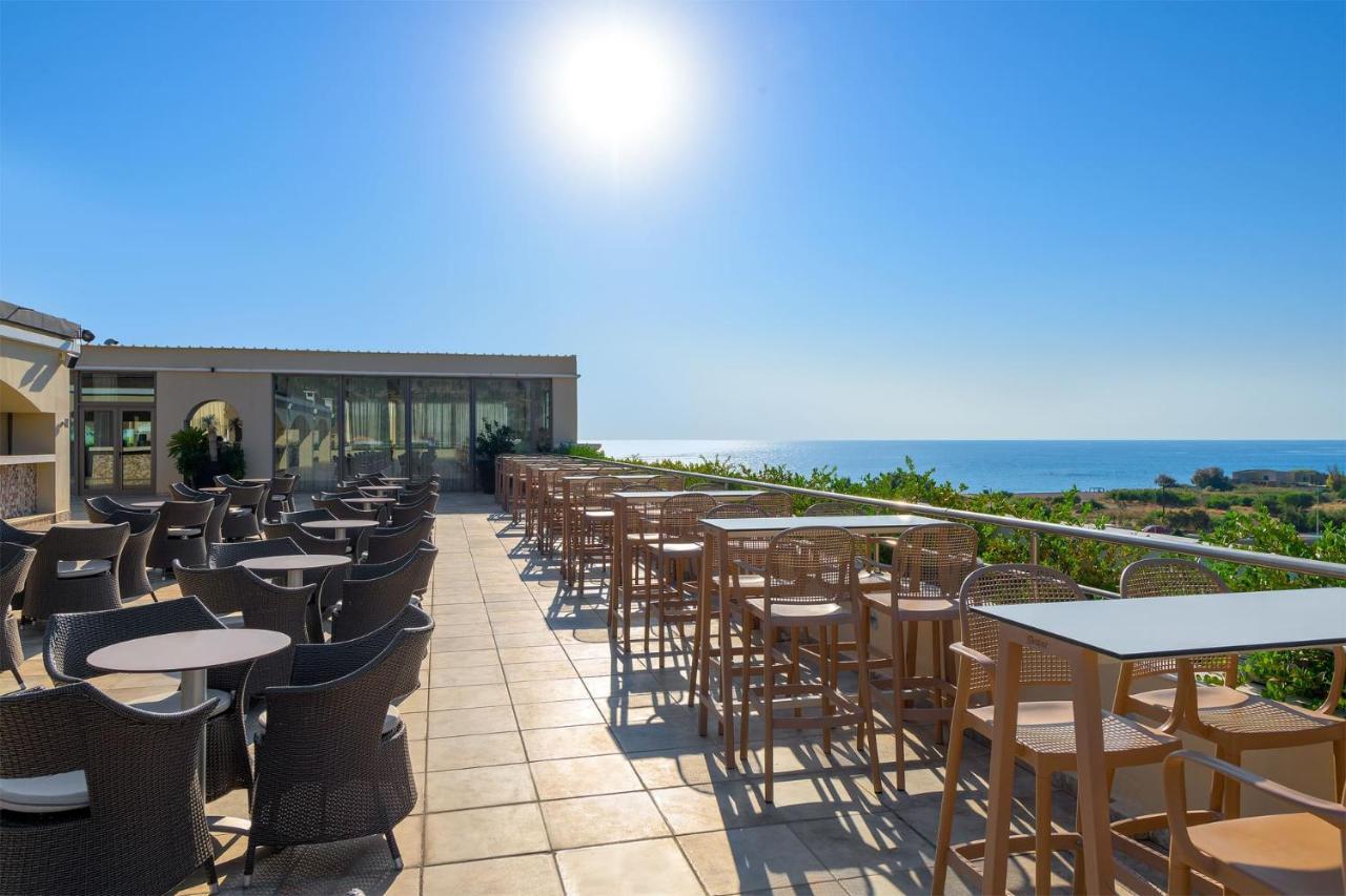 La Marquise Luxury Complex 5*