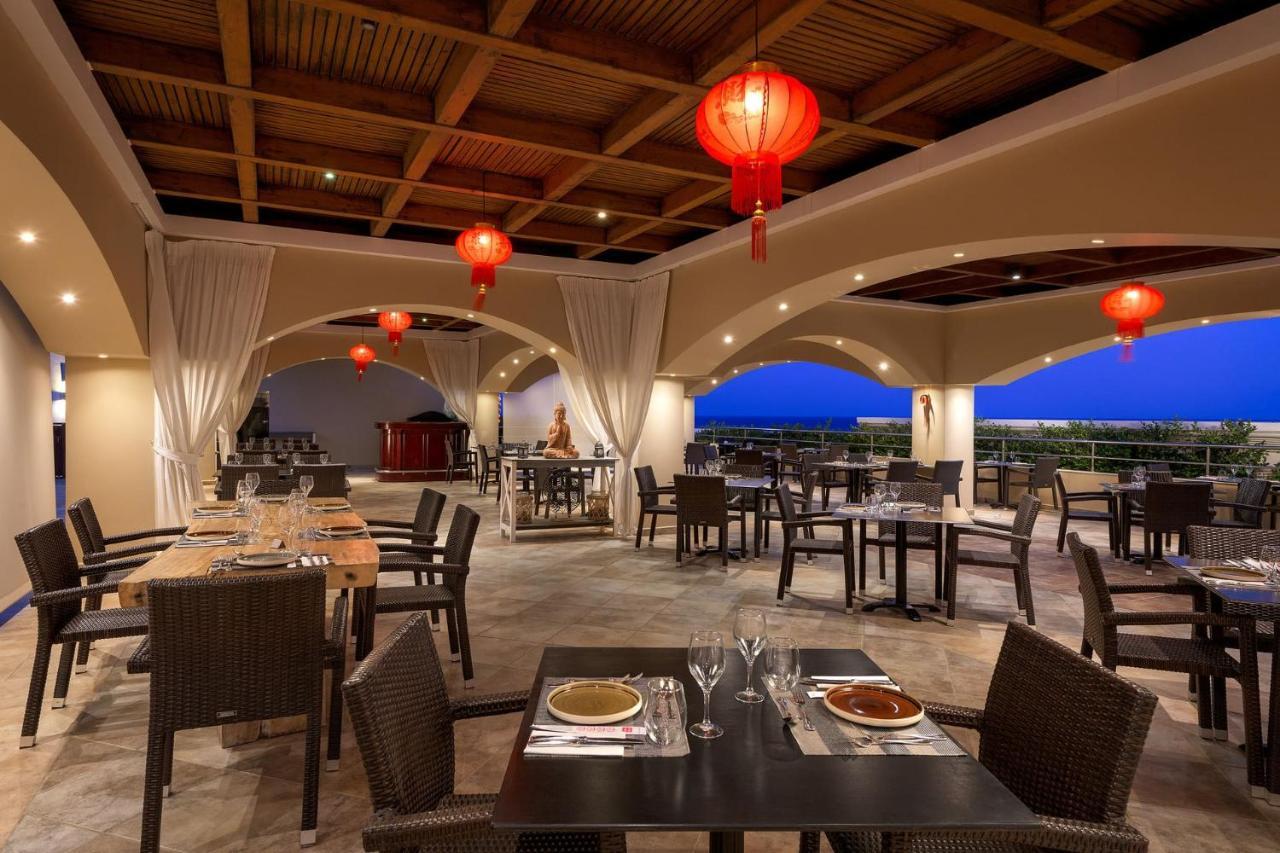 La Marquise Luxury Complex Faliraki