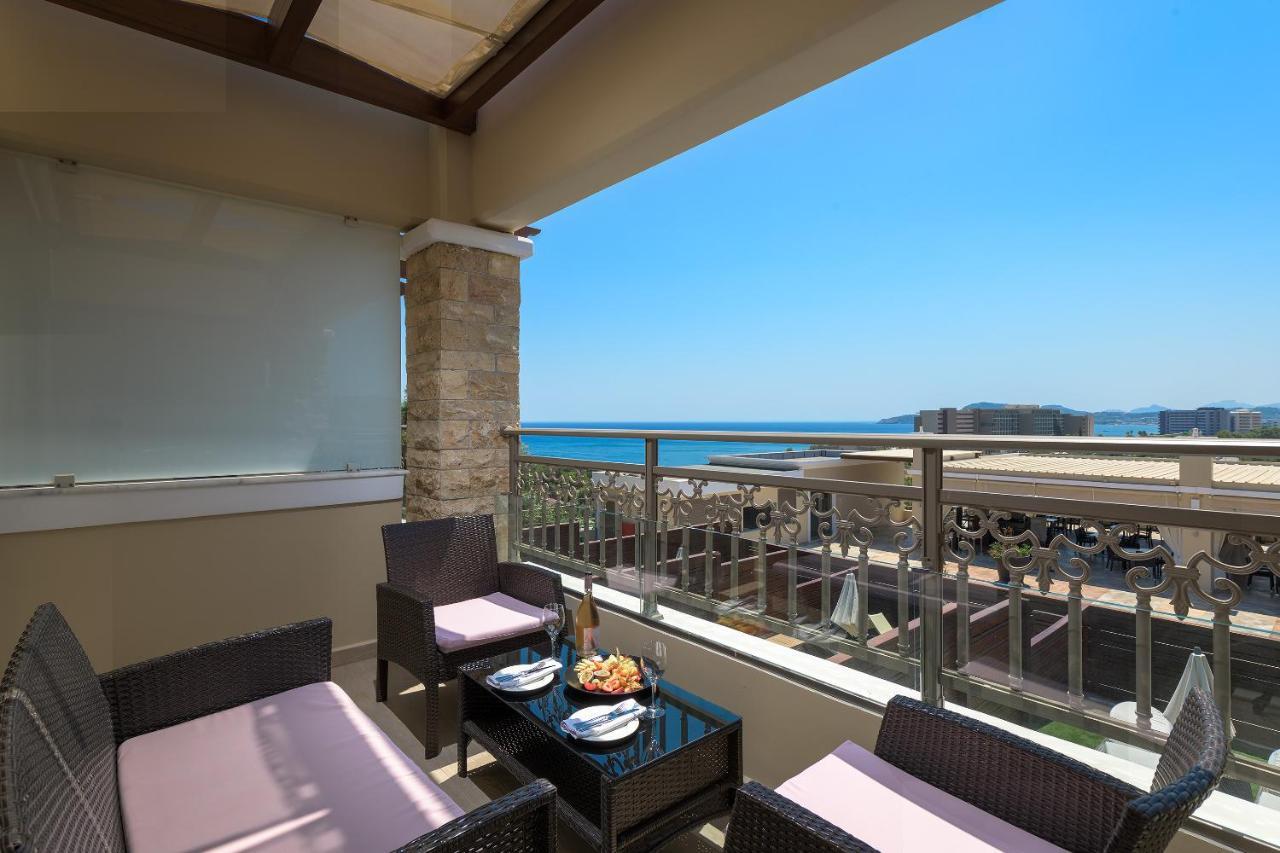 La Marquise Luxury Faliraki