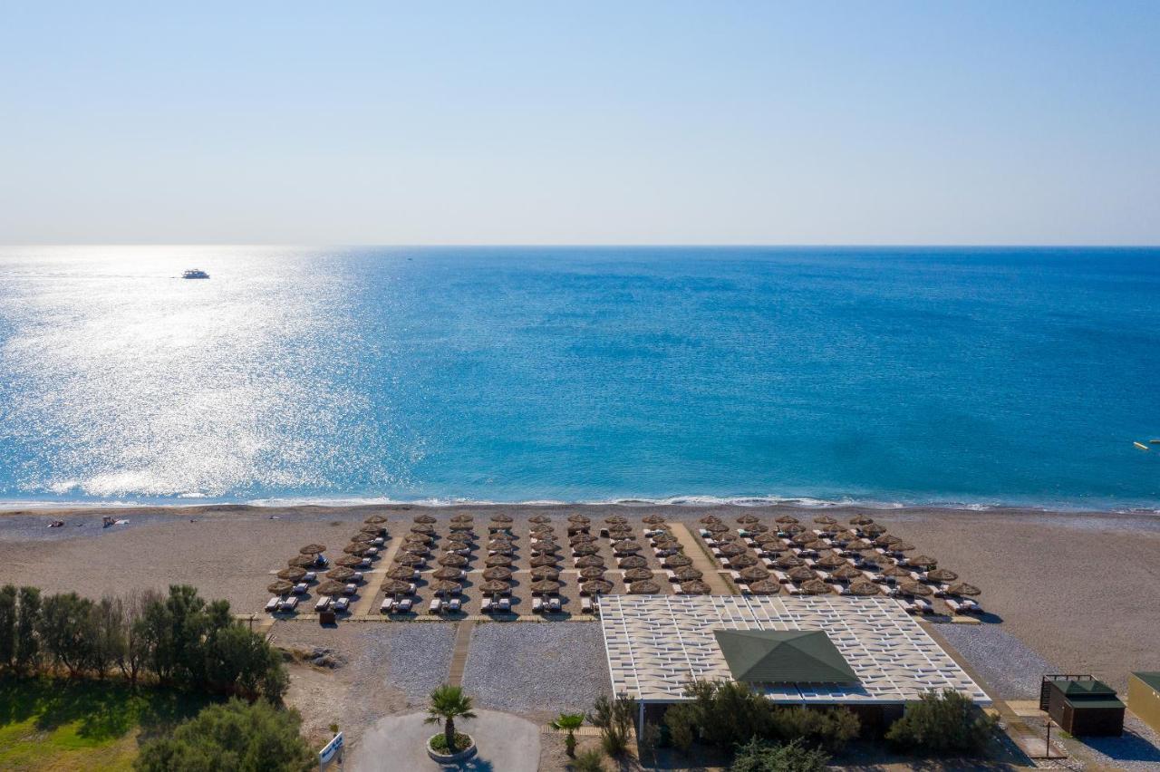 La Marquise Luxury Complex Rezort Faliraki