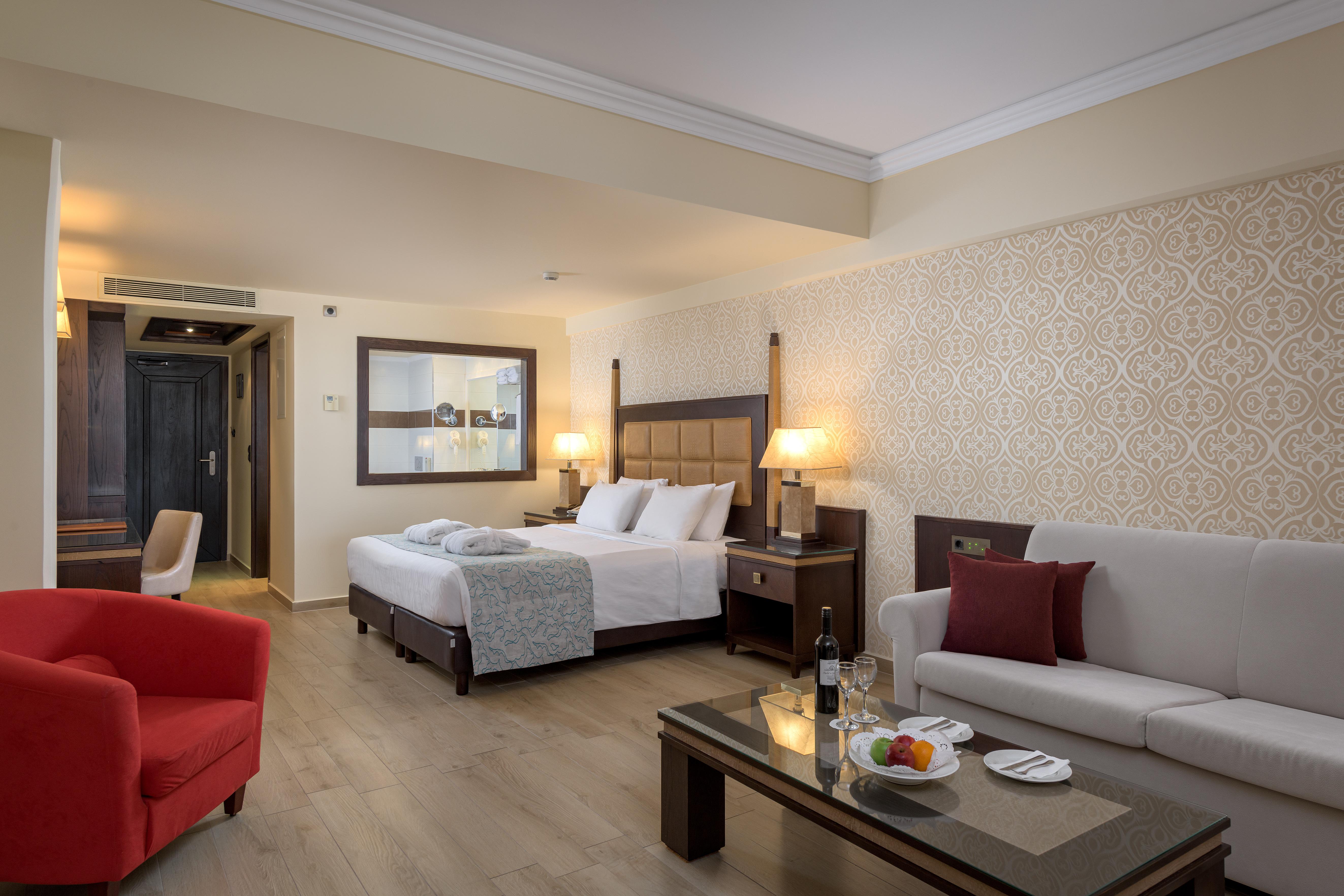 La Marquise Luxury Complex Ośrodek wypoczynkowy 5*