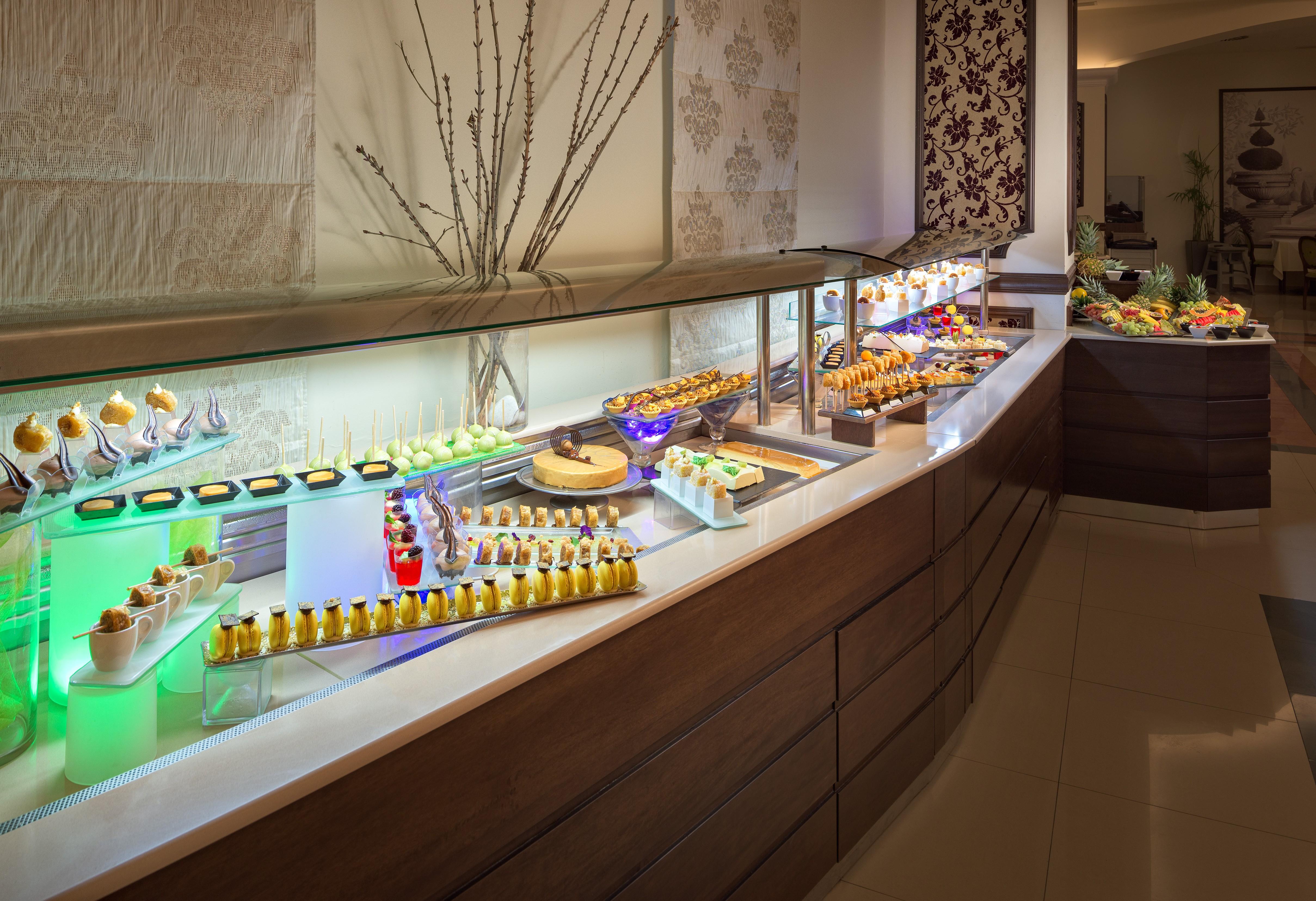 La Marquise Luxury Complex Rezort 5*