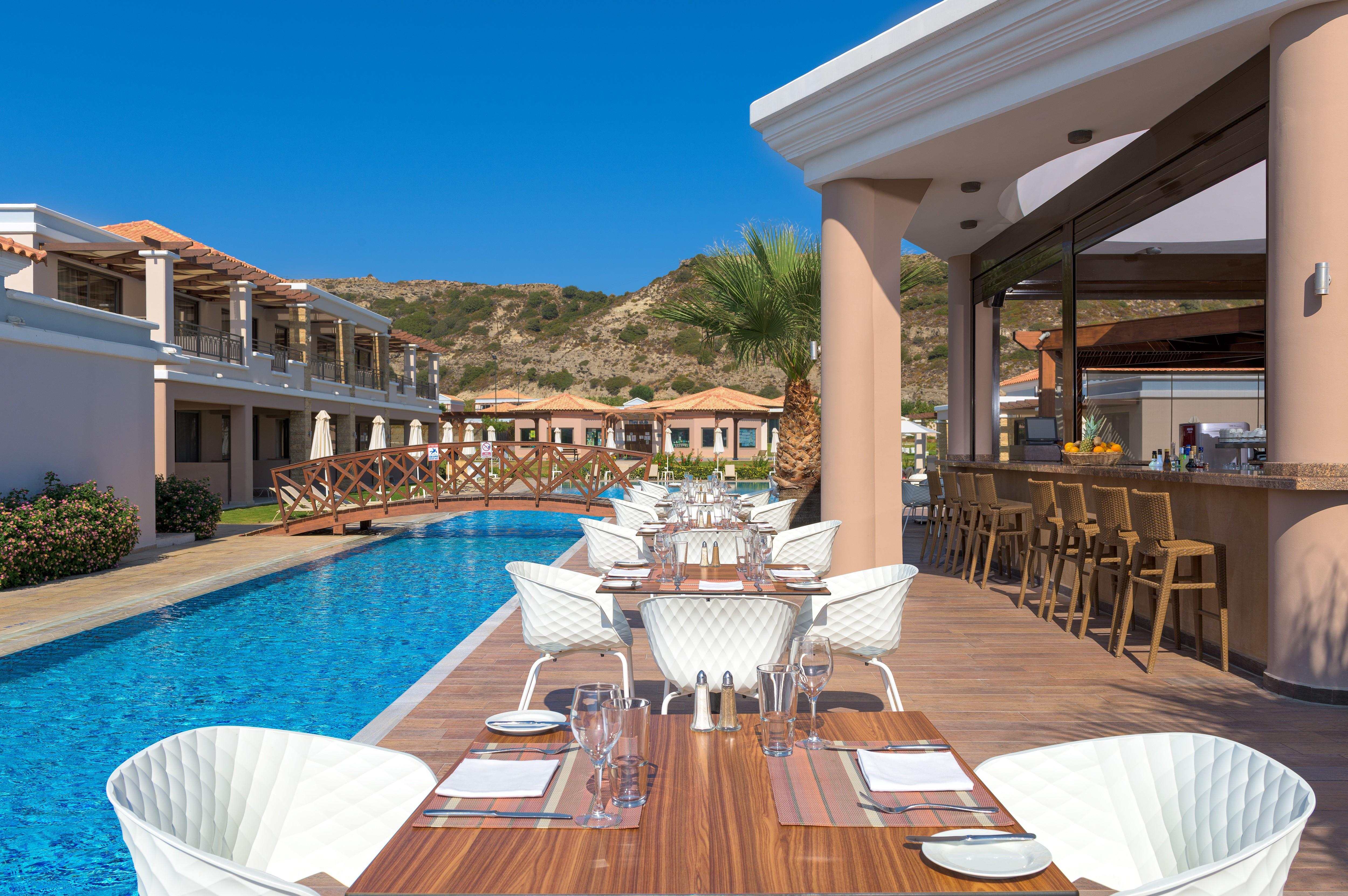 La Marquise Luxury Complex Station touristique 5*