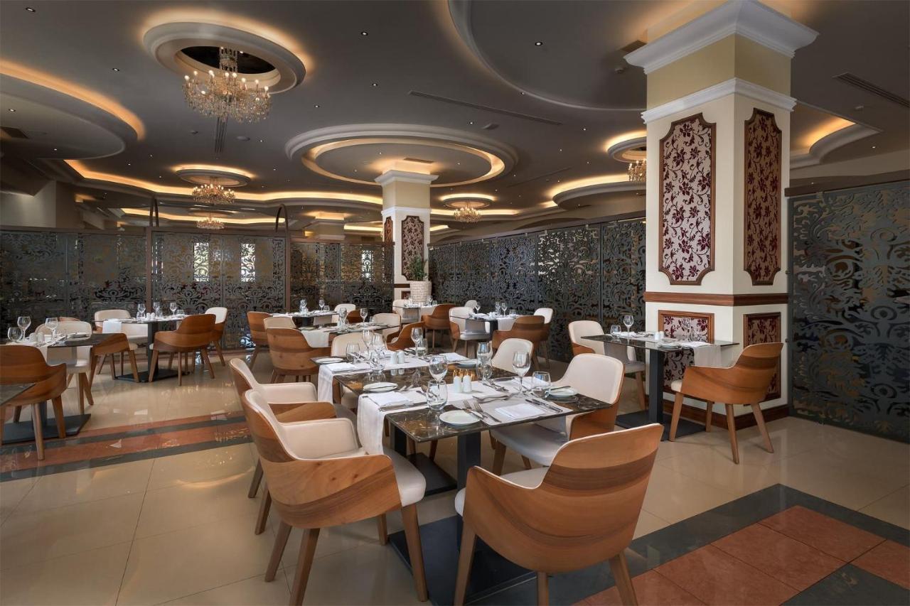 La Marquise Luxury Complex 5*