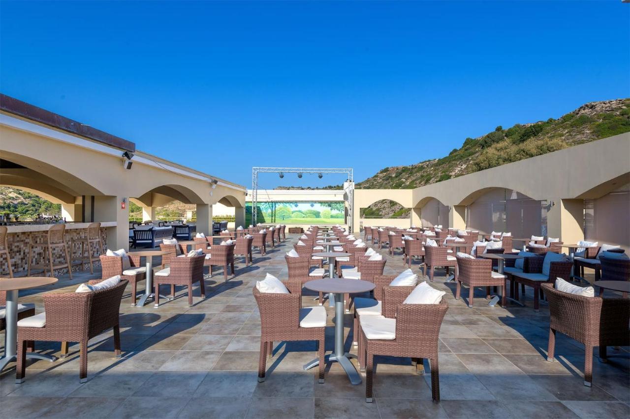 La Marquise Luxury Complex Station touristique Faliraki