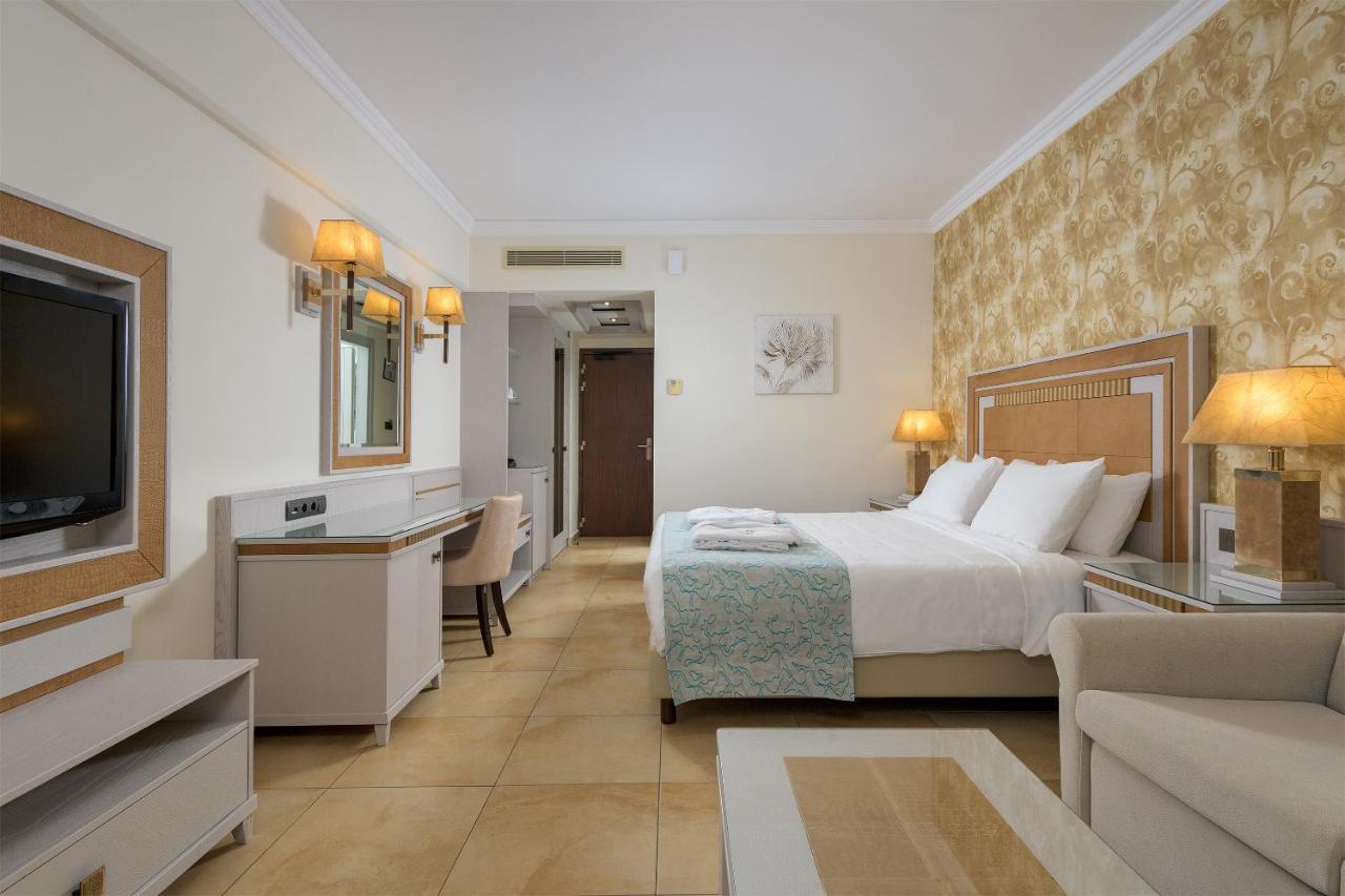 La Marquise Luxury Complex Station touristique 5*