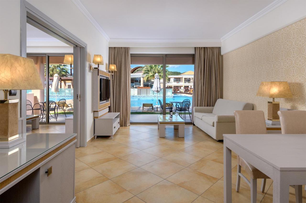 La Marquise Luxury Complex Faliraki