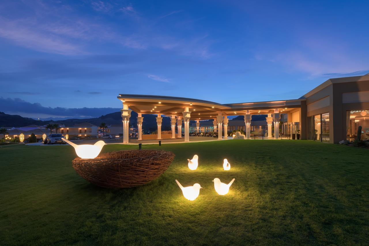 La Marquise Luxury Complex Faliraki