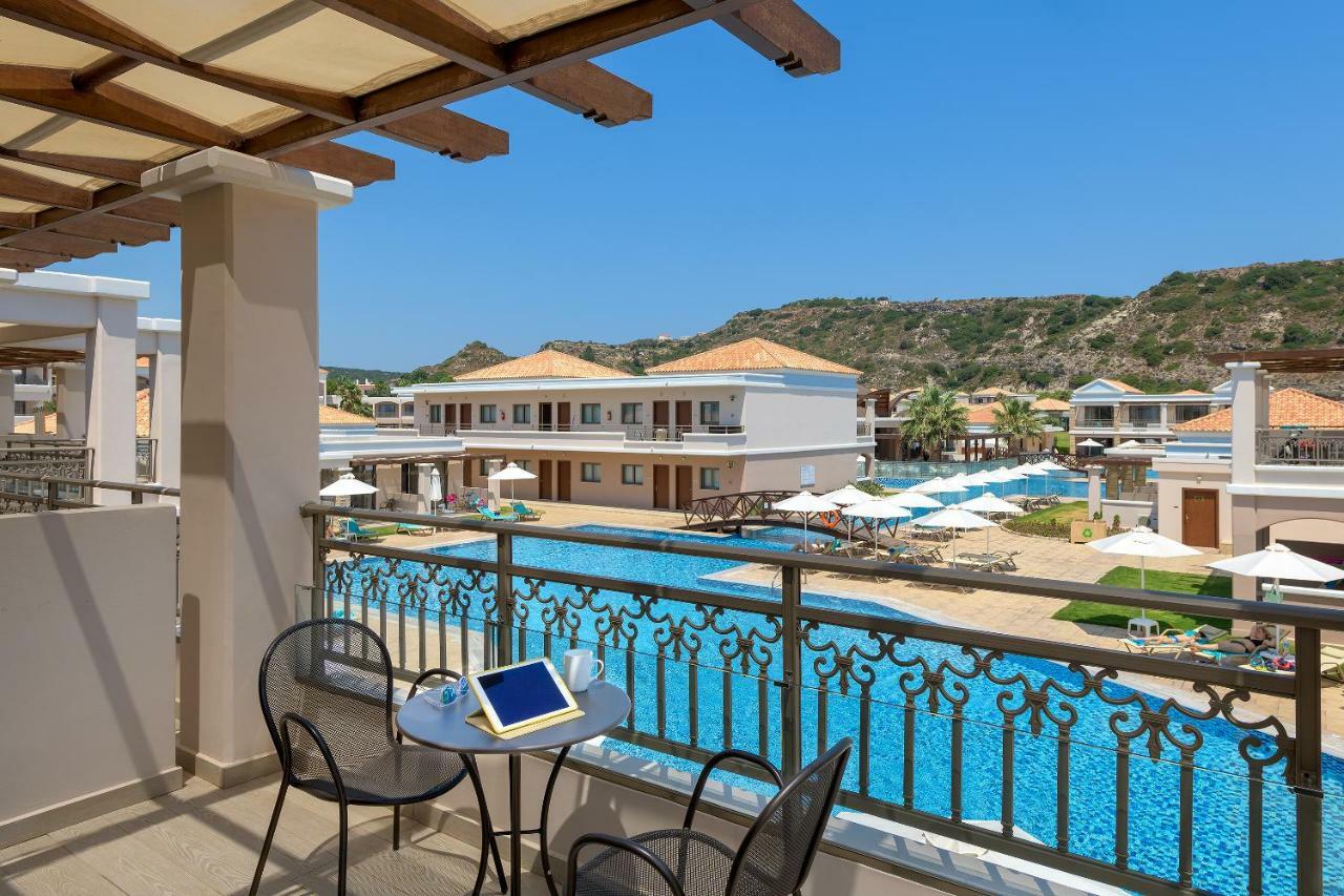 Station touristique La Marquise Luxury Complex Faliraki